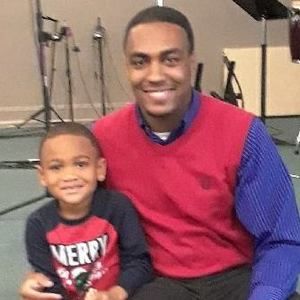 Meet your Posher, Darryl